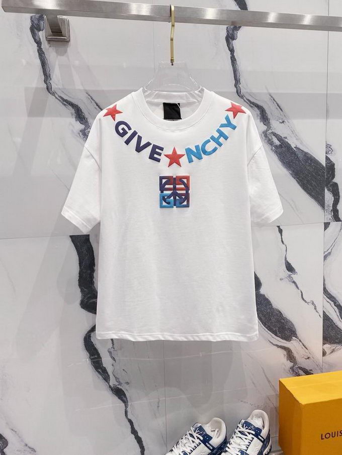 Givenchy T-shirt Wmns ID:20250529-545